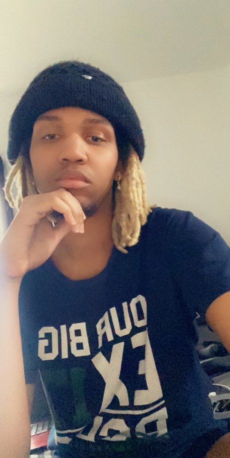 Kameron Dwayne model nacktheit fotos