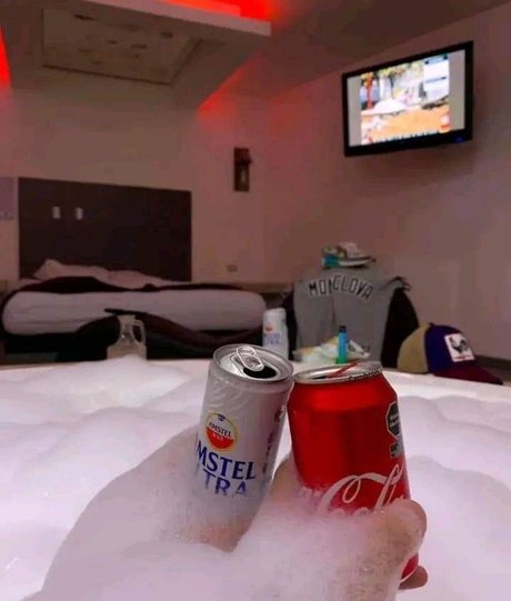 Aleina Castro nackt hübsche galerien