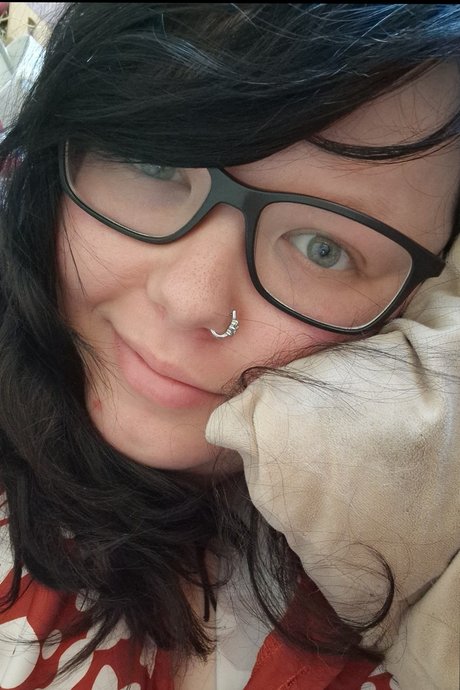 Nanie hübsche exklusive bild