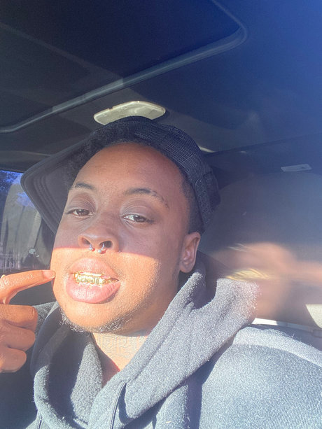 Vinsmoke Baby exklusive pornografische galerie