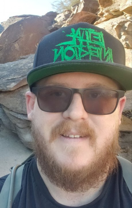 desertgamerxx schöne hübsche foto