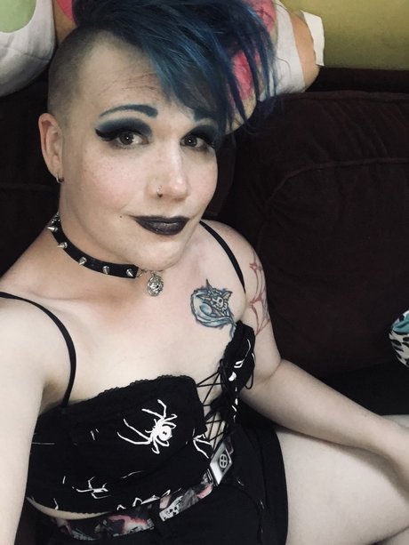 Delilah N Chains perfekte beste foto