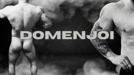 domenjoi porno heiße galerie