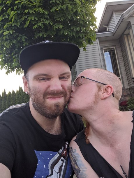 Dale and Vix xxx hd galerie