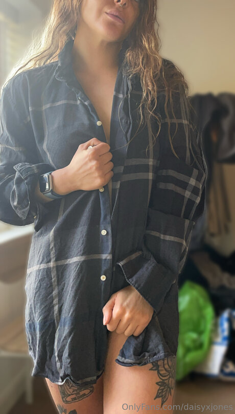 Daisy Jones FREE PAGE_ beste nackten bild