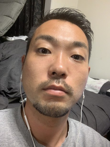 daisuke musclexx erwachsene nette foto