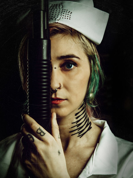 G G Garbaj sexy porno bilder