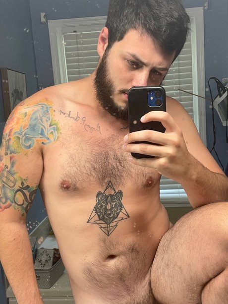 Dalton Packer nackt pornostar fotos