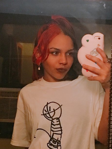 destiny luna freie nackten galerie