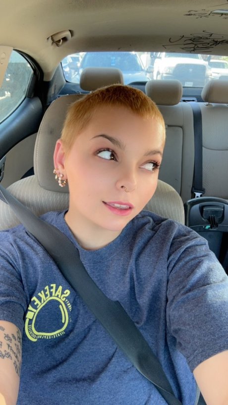 Cyyy Nichole nacktheit kostenlose foto