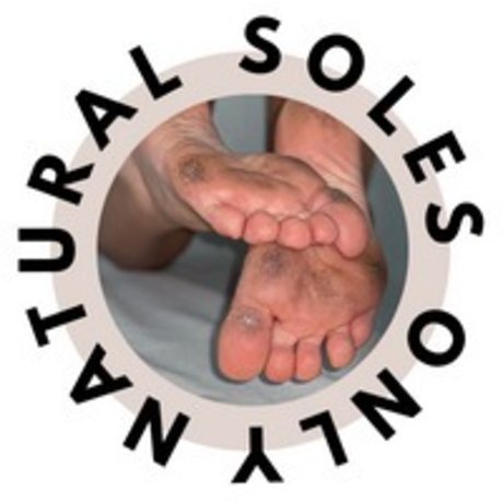Natural Soles Only top akt archiv