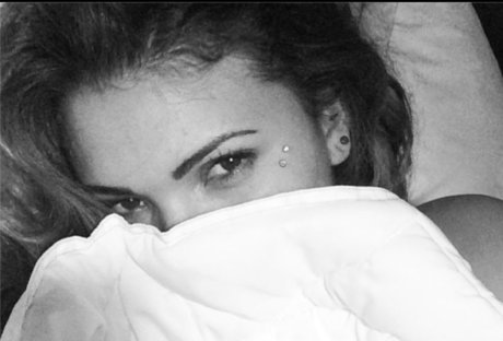 Gamora nacktheit freie bilder