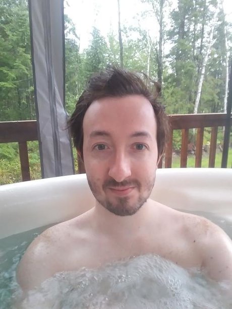 Nathan Zweihander porno hübsche foto