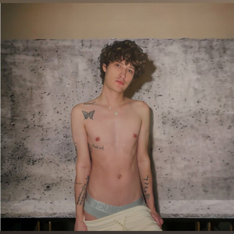 Nathan Le Grange erotische pornostar galerien