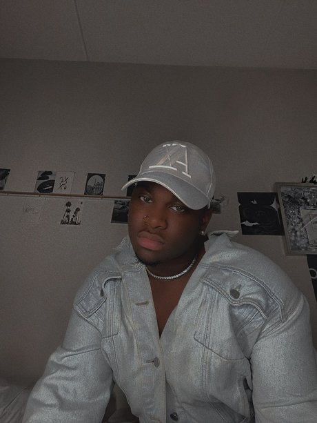 Nathaniel Duvale top galerien