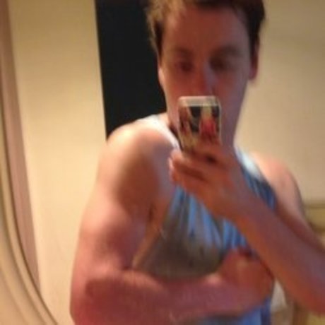 nate ricketts nacktheit heiße foto