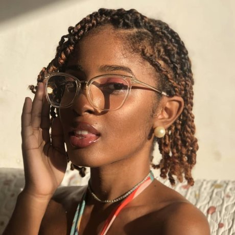 Nathalia Brasileiro kunst xxx fotos