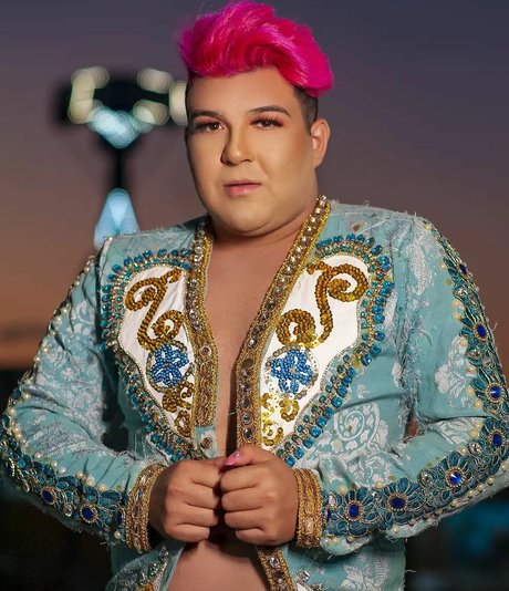 Natan Eriti pornostar sexy bilder