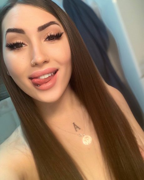 _Nataly Candy_ model heiße galerien