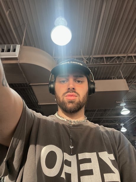 Chris Georges top pornostar bilder