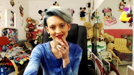 CristalHoneyLove porno exklusive galerie