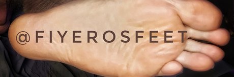 FiyerosFeet hübsche porno galerie