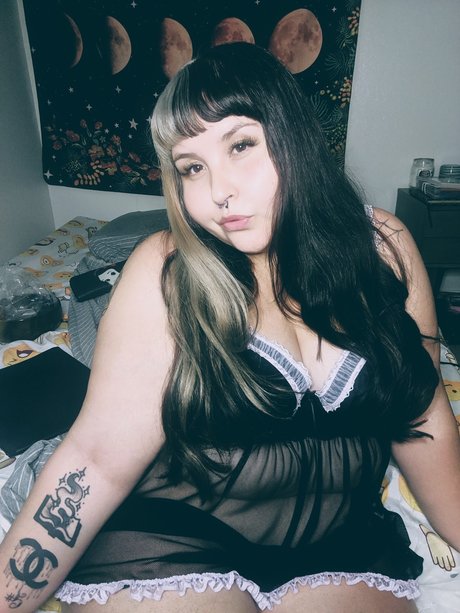 CurvyCocosBoutique kunst pornographische bild