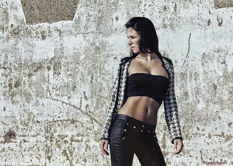 Christine Rocco sexy akt fotos