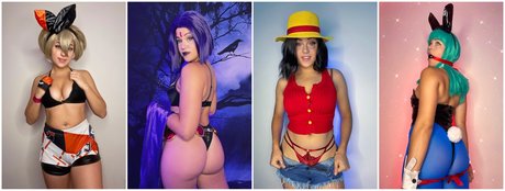 Christina Carrotcakes kunst exklusive bilder