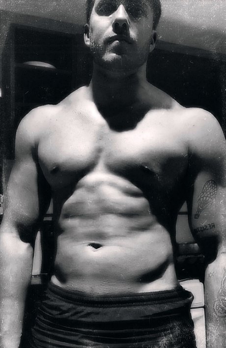 Centinela kunst nackten galerie