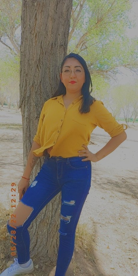 Lucy Barrera beste nackte fotos