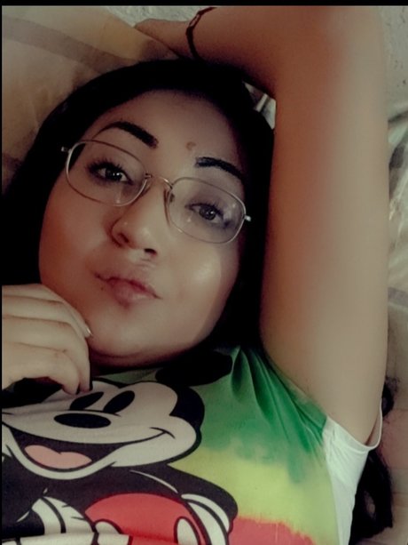 Lucy Barrera perfekte schöne foto