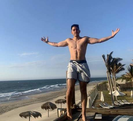 Cecilio Mendez erwachsene erotische bilder