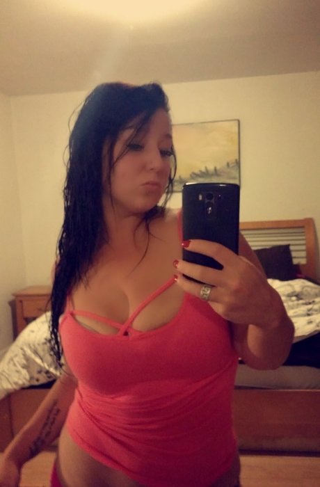 Curvysaxxxy heiße porno galerien