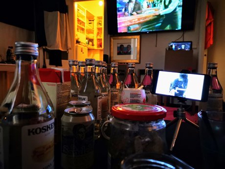 Dailen Joosep kostenlose nackt bild