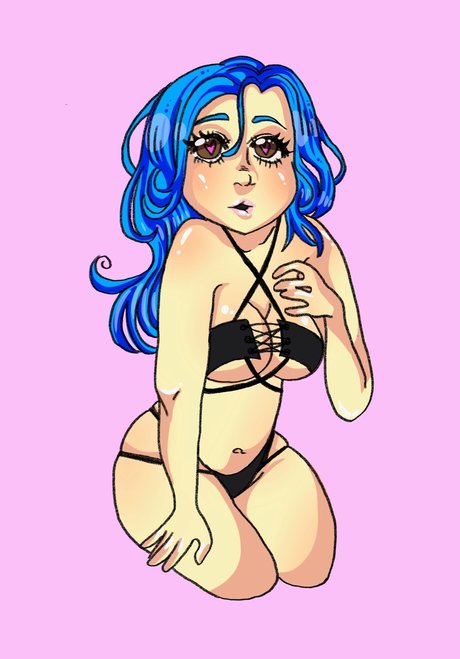 Cupid Stunt perfekte nacktheit fotos