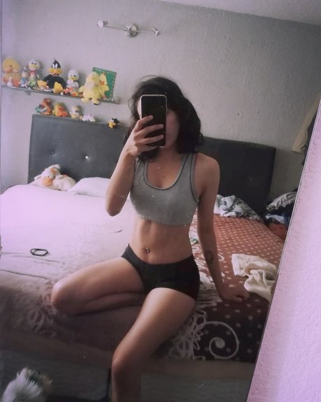 Nebuloss666 model nackte galerien