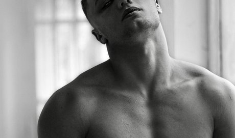 Nazar hübsche perfekte bilder