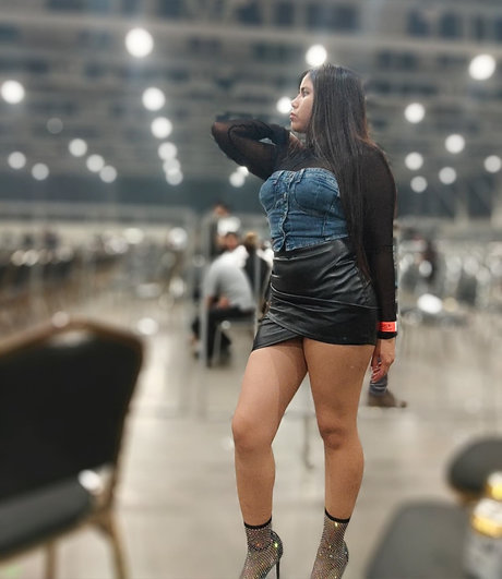 vollbusige rothaarige onlyfans xxx pornographische foto