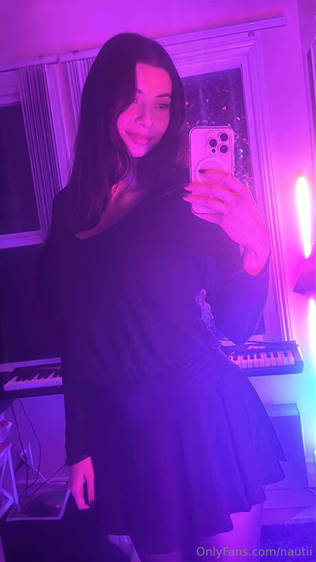 nautii_ nackte pornostar foto