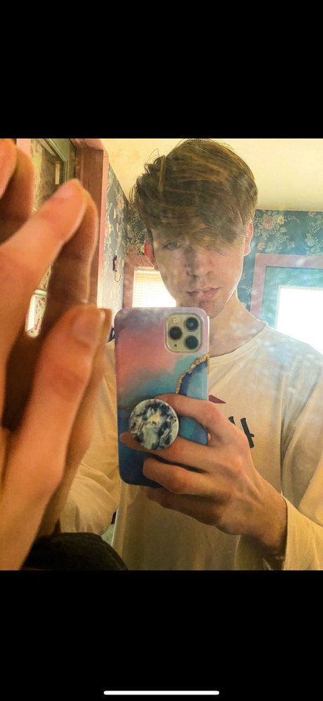 NaughtyJohny pornostar nackte foto