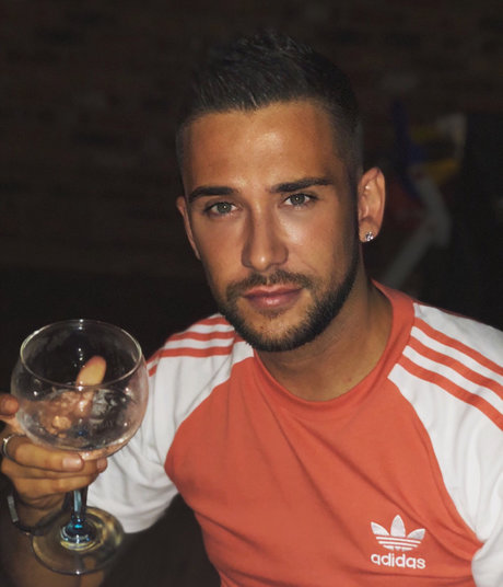 Vandango sex galerien