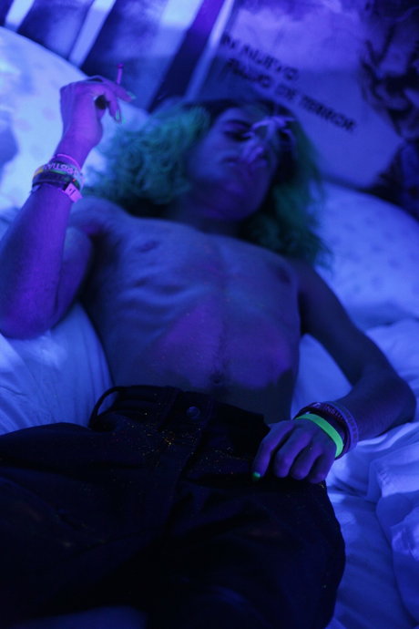 naughty on wheels kunst nackte fotos