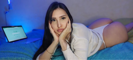 Your Latina GF_ perfekte pornographische fotos