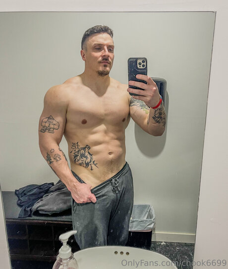 Cory Hook akt pornostar bild