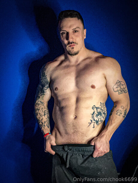 Cory Hook Profilbild