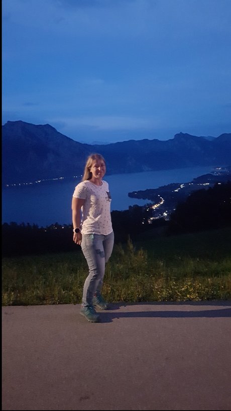 NatureDesire heiße nackte foto