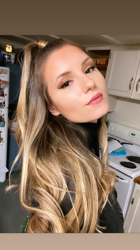 Casey Duff porno erotische foto