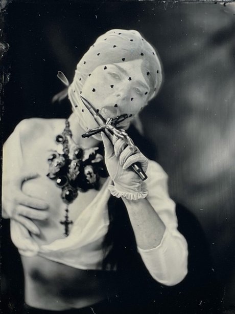 Catarina Foxy heiße sex galerien