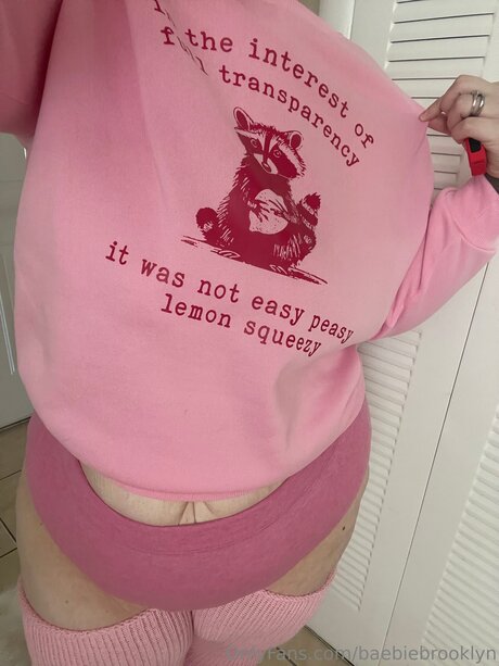 Brooklyn Baebie nackt freie fotos